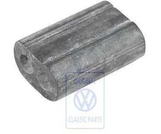 Vag Priekabos Stiklas Derby Mk1 Polo Mk1 021129757A