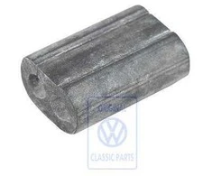 Vag Priekabos Stiklas Derby Mk1 Polo Mk1 021129757A
