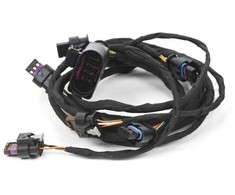 Vag Priekabos Stovėjimo Jutiklių Kabelių Rinkinys Golf 2013 2017 Originalus 5G0971095H