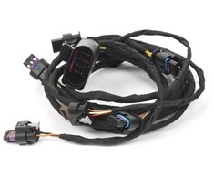 Vag Priekabos Stovėjimo Jutiklių Kabelių Rinkinys Golf 2013 2017 Originalus 5G0971095H