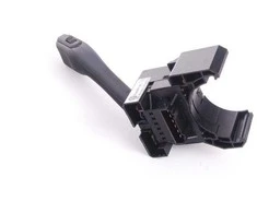 VAG Priekabos Valytuvų ir Šveitiklių Perjungiklis Volkswagen Bora Audi A6 Originalus 4B0953503G01C