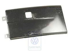 Vag Priekinė Kėbulo Dalis T4 1991 1995 Originalus 701805057A