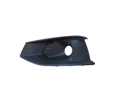 Vag Priekinio Bamperio Apatinis Apdailos Groteliu Kairysis Audi A4 S4 8W0807681AJ9B9