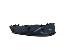 Vag Priekinio Bamperio Apatinis Apdailos Groteliu Kairysis Audi A4 S4 8W0807681AJ9B9
