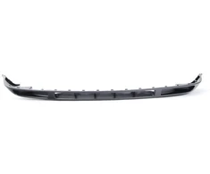 VAG Priekinio Bamperio Aptakų Spoileris VW GOLF IV GTI 1997 2003 Originalus 1J0805903FB41