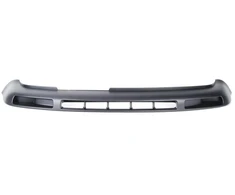 VAG Priekinio Bamperio Aptakų Spoileris VW GOLF IV GTI 1997 2003 Originalus 1J0805903FB41