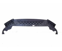 Vag Priekinio Bamperio Uždarymo Elementas Audi A1 8X Originalus 8XA807611B