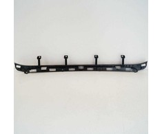 Vag Priekinio Buferio Apatinės Apatinės Grotelės Audi A7 Quattro Originalus 4G8807899A
