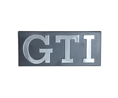 VAG Priekinio Grotelių Emblema VW GOLF I SCIROCCO 171853679GX2
