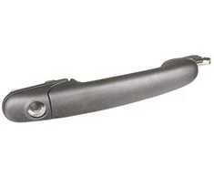 Vag Priekinio Išorinio Durų Rankena Volkswagen Derby Seat Cordoba Ibiza Originalus 6K0837207