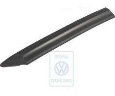 Vag Priekinio Sparno Dekoratyvinė Juosta Golf 5 6 Originalus 533853503D