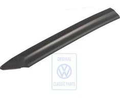 Vag Priekinio Sparno Dekoratyvinė Juosta Golf 5 6 Originalus 533853503D