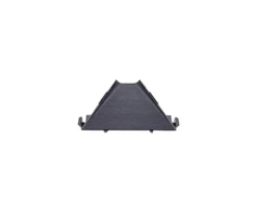 VAG Priekinio Stiklo Apdaila Audi A6 A7 2011 2014 Originalus 4G8907225A