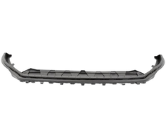 Vag Priekinis Bamperio Spoileris Volkswagen CC 2012 2017 Originalus 3C8805903C9B9