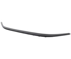 VAG Priekinis Bumperio Apatinis Lipas Audi A6 Avant 2011 2017 Originalus 4G08071109B9