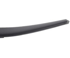VAG Priekinis Bumperio Apatinis Lipas Audi A6 Avant 2011 2017 Originalus 4G08071109B9