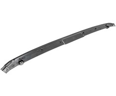 Vag Priekinis Bumperio Centro Gumos Atrama Audi A6 A6L e-tron GT 2019 Originalus 4K0823125
