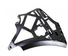 Vag Priekinis Bumperio Vedlys Kairys Volkswagen Golf Plus 52 2009-2014 Originalus 5M0807177C