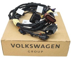 VAG Priekinis Bumperis PDC Laido Kabelis Originalus 10A971095D