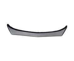 VAG Priekinis Centrinis Spoiler VW ID4 ID5 Originalus 11E805903A9B9