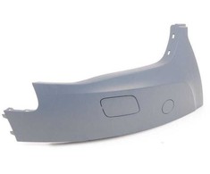 Vag Priekinis Dešinysis Bumperio Dangtelis Audi A4 Allroad Quattro 8K 2010-2016 Originalus 8K0807066GRU
