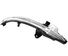 VAG Priekinis Dešinysis Durų Veidrodis Rodiklis Audi A5 A6 A7 A8 Originalus 4N1949102