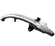 VAG Priekinis Dešinysis Durų Veidrodis Rodiklis Audi A5 A6 A7 A8 Originalus 4N1949102