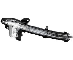 VAG Priekinis Dešinysis Durų Veidrodis Rodiklis Audi A5 A6 A7 A8 Originalus 4N1949102