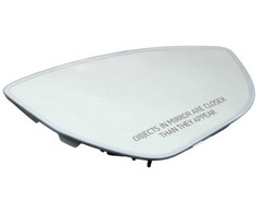 Vag Priekinis Desinysis Durų Veidrodis Stiklas Audi Etron Gt F8 2021 Originalus 4KE857536T