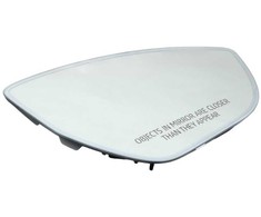 Vag Priekinis Desinysis Durų Veidrodis Stiklas Audi Etron Gt F8 2021 Originalus 4KE857536T