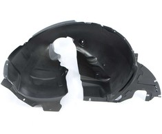 Vag Priekinis Desinysis Rato Gauru Apsauga 2019 2024 Audi A1 Originalus 82A809958AJ