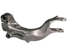 VAG Priekinis Dešinysis Stabdžių Strut Fork Audi Q7 Q5 A6 4M0413038H Originalus
