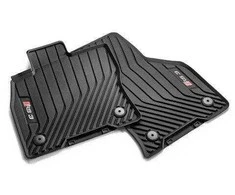 Vag Priekinis Dėžės Kilimėlis LHD Audi A3 S3 Sportback 8Y1061221B041 Originalus