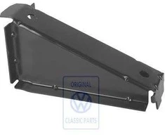 VAG Priekinis Diržas T4 1991 2004 Originalus 707804635