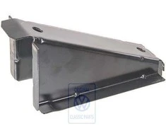 VAG Priekinis Diržas T4 1991 2004 Originalus 707804635