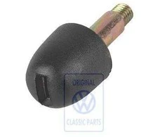 Vag Priekinis Durų Apsaugos Varžtas T3 1980 1985 Originalus 251843670