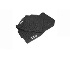 Vag Priekinis Guminis Kilimėlis Audi Q5 2019 Originalus 80B061501041