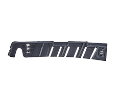 VAG Priekinis Kairys Stiklo Gidu Sraigas Audi A8 2010 2013 Originalus 4H0807283