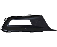 Vag Priekinis Kairys Stiklo Grotelis Vw Polo 2013 2017 Originalus 6R0853665H9B9