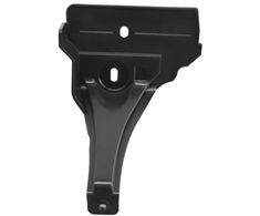 VAG Priekinis Kairys Stiprinimo Skersinėlis Audi A8 2010-2013 Originalus 4H0807139