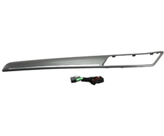 Vag Priekinis Kairysis Chromas Juostelė Originalus 5G4858065BYQO