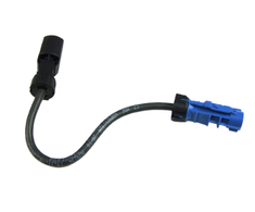 Vag Priekinis Kamera Adapterio Kablio Laiutas 4 Pin Audi A6 A7 4G 2011-2018 Originalus 4G0971192A