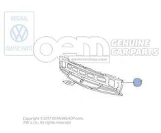 VAG Priekinis Kėbulas Golf 5 6 2003 2012 Originalus 321805581J