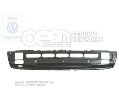 VAG Priekinis Kėbulas Golf 5 6 2003 2012 Originalus 321805581J