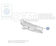 VAG Priekinis Kėbulas Golf 5 6 2003 2012 Originalus 321805581J