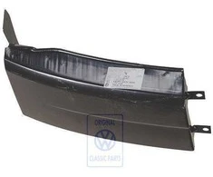 Vag Priekinis Kėbulas T4 1991 1994 Originalus 701805058B