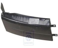Vag Priekinis Kėbulas T4 1991 1994 Originalus 701805058B