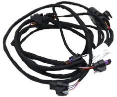 Vag Priekinis Pdc Parkavimo Pagalbos Laidų Rinkinys Originalus 5G0971095M
