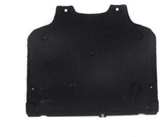 VAG Priekinis Pilvas Galinis Skyrius Audi A4 Avant A5 S5 Originalus 8W0863822B