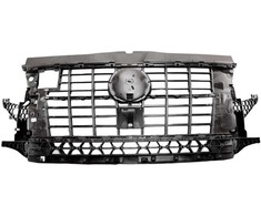 VAG Priekinis Radiatoriaus Palaikymas Audi A6 2011-2018 Originalus 7LA807699D
